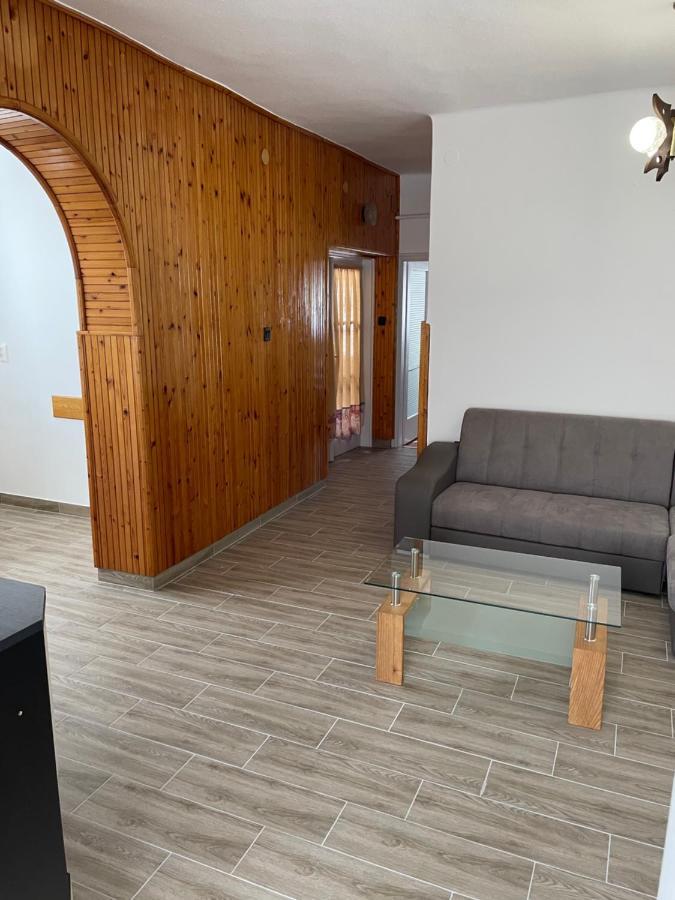Pingvin Cukrászda Apartman Balatonmáriafürdő Exterior foto